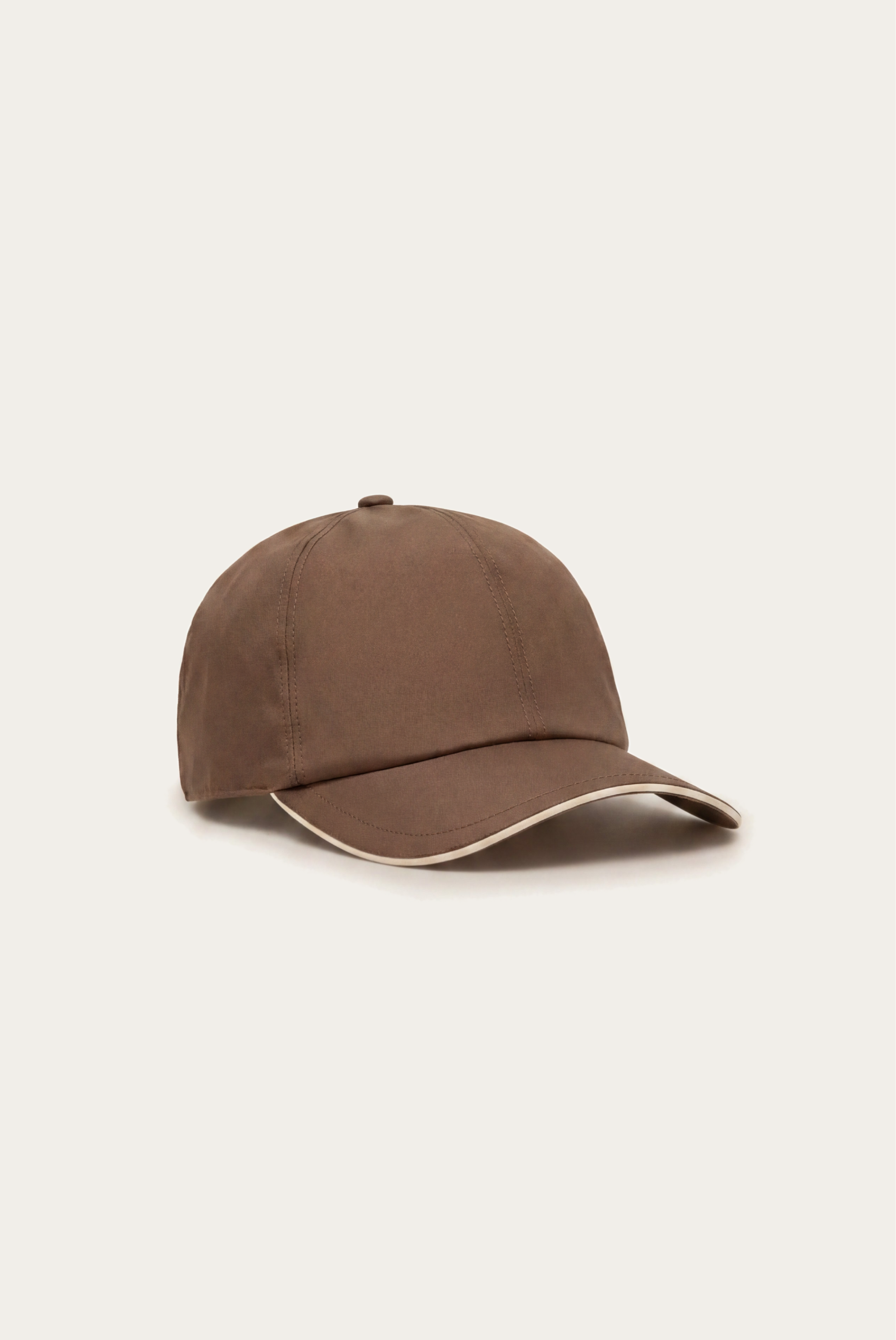 Olive Imperial Cap